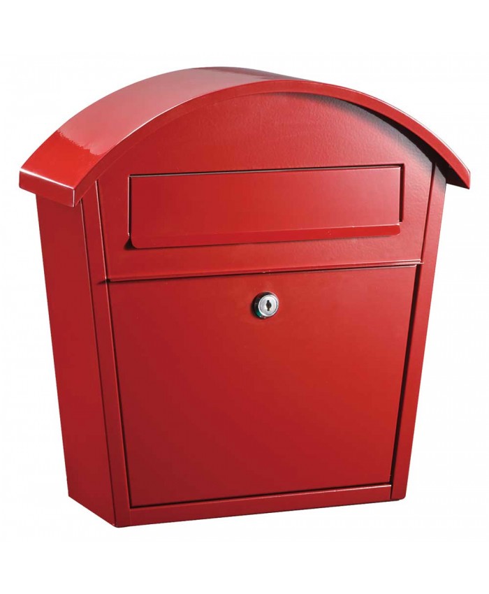 Qualarc Winfield Ridgeline Locking Mailbox